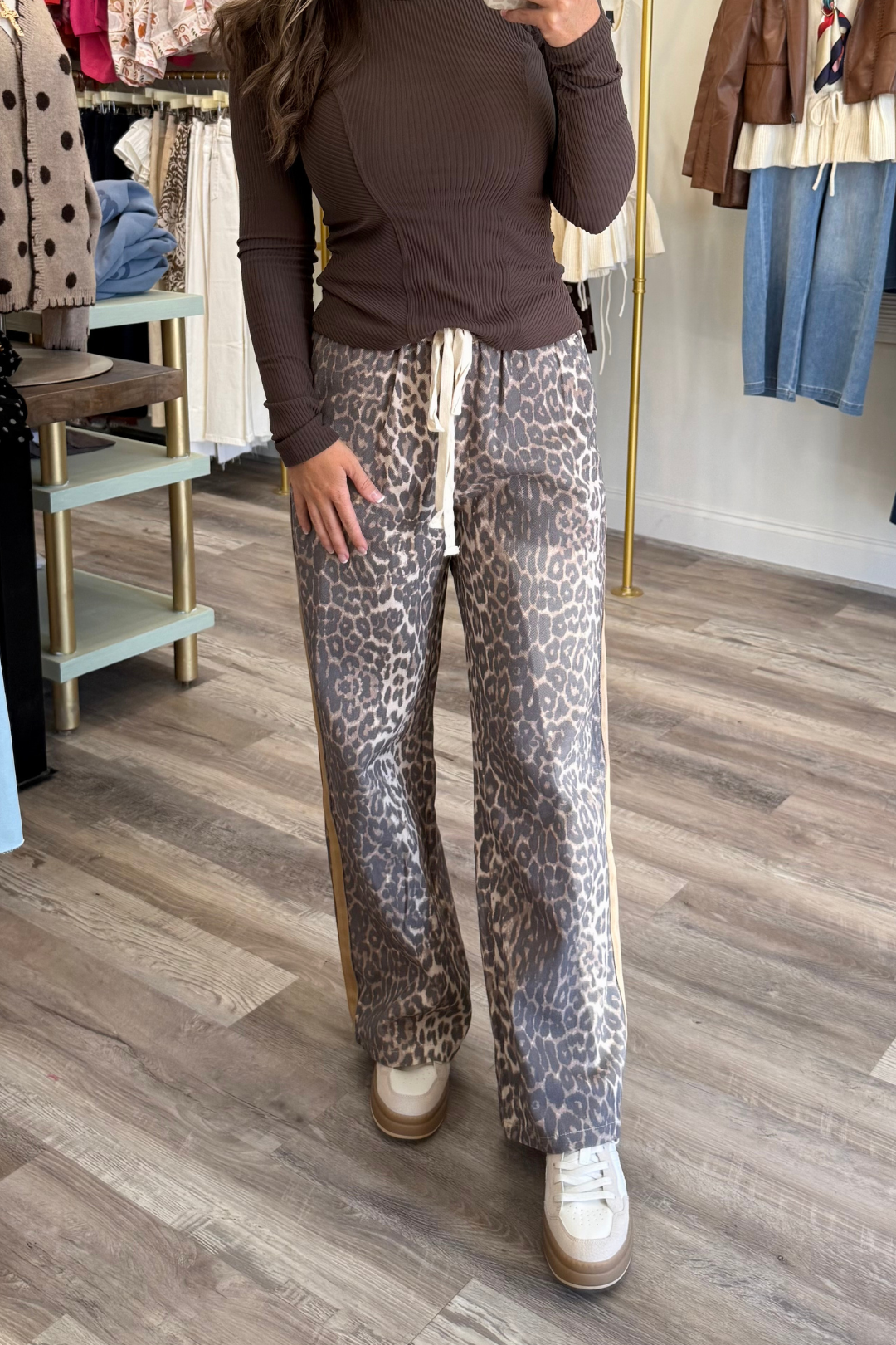 Wild Energy Pants