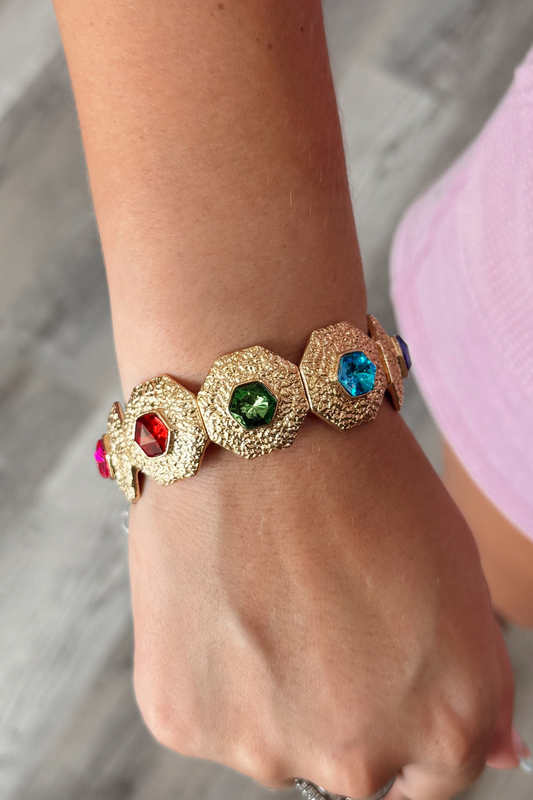 Treasure Trove Bracelet