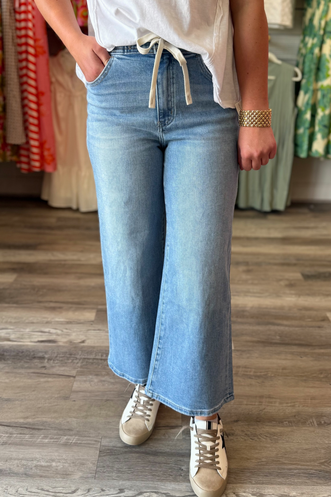 Weekend Comfort Jeans