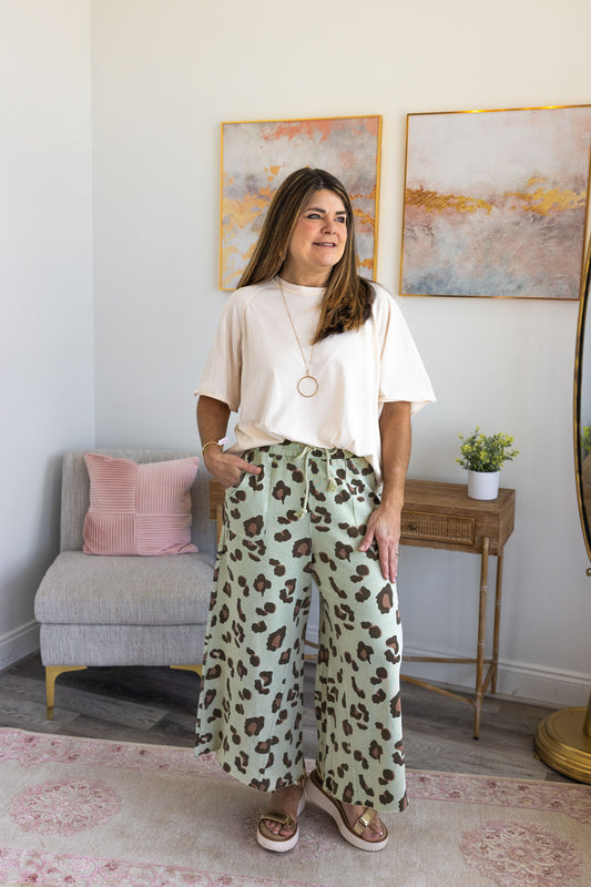 Fiercely Playful Pants