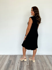 Uptown Girl Dress  **Final Sale**