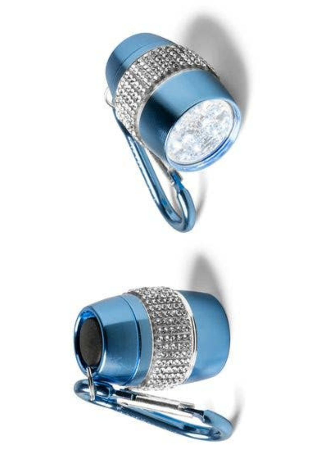 Crush Good To Glow Keychain Flashlight