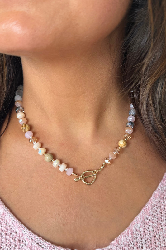 Radiant Dreams Necklace