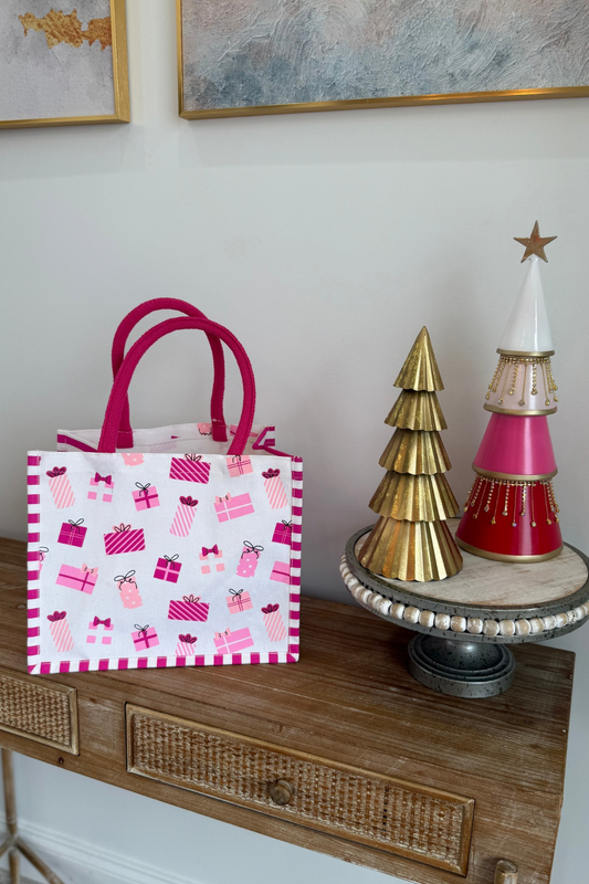 Wrap it Up Medium Tote
