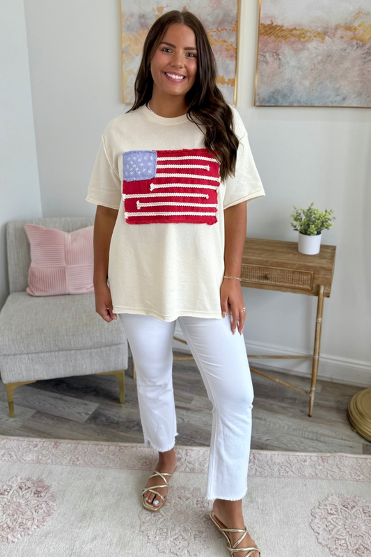 Let Freedom Ring Top