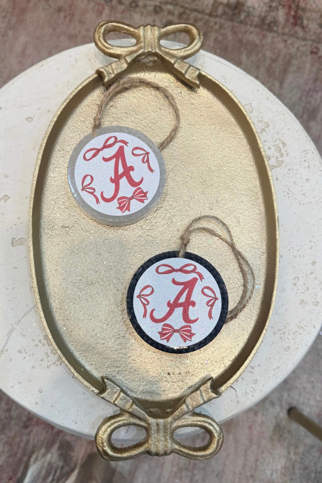 Bama & Bows Freshie