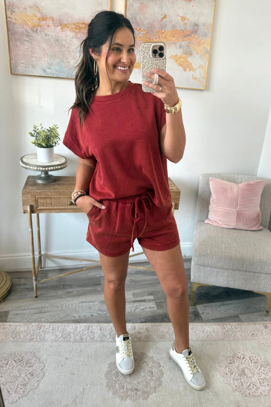 Comfy Kickoff Set