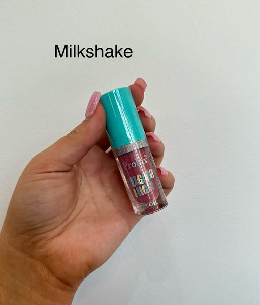 Sugar Hydrating Lip Oil