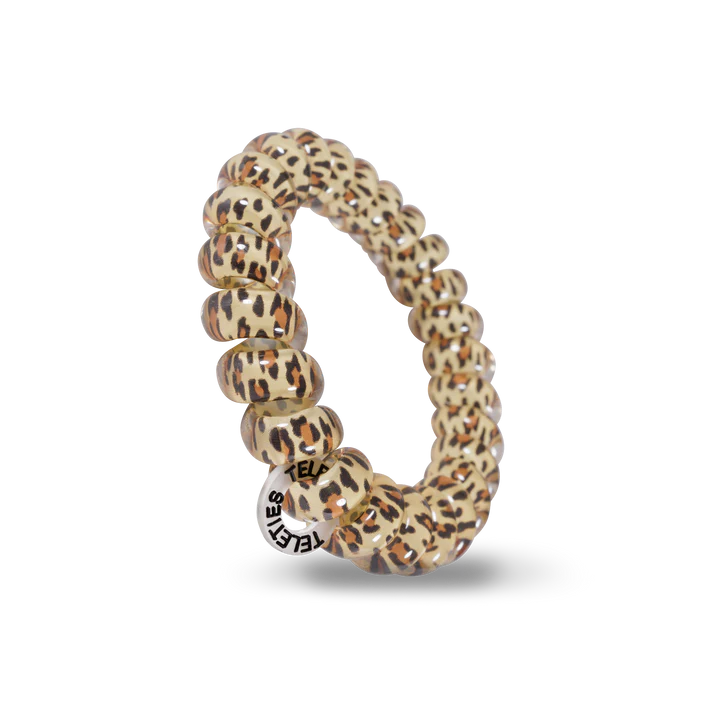 Leopard Large Teleties