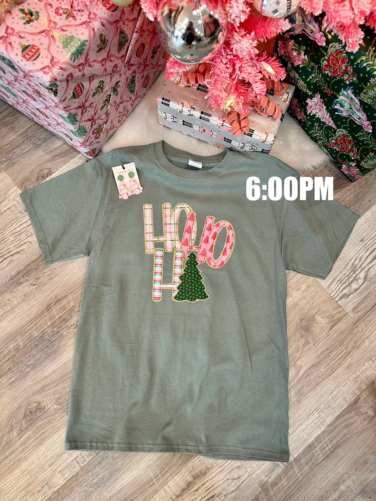 Thanksgiving EARLY DOORBUSTERS