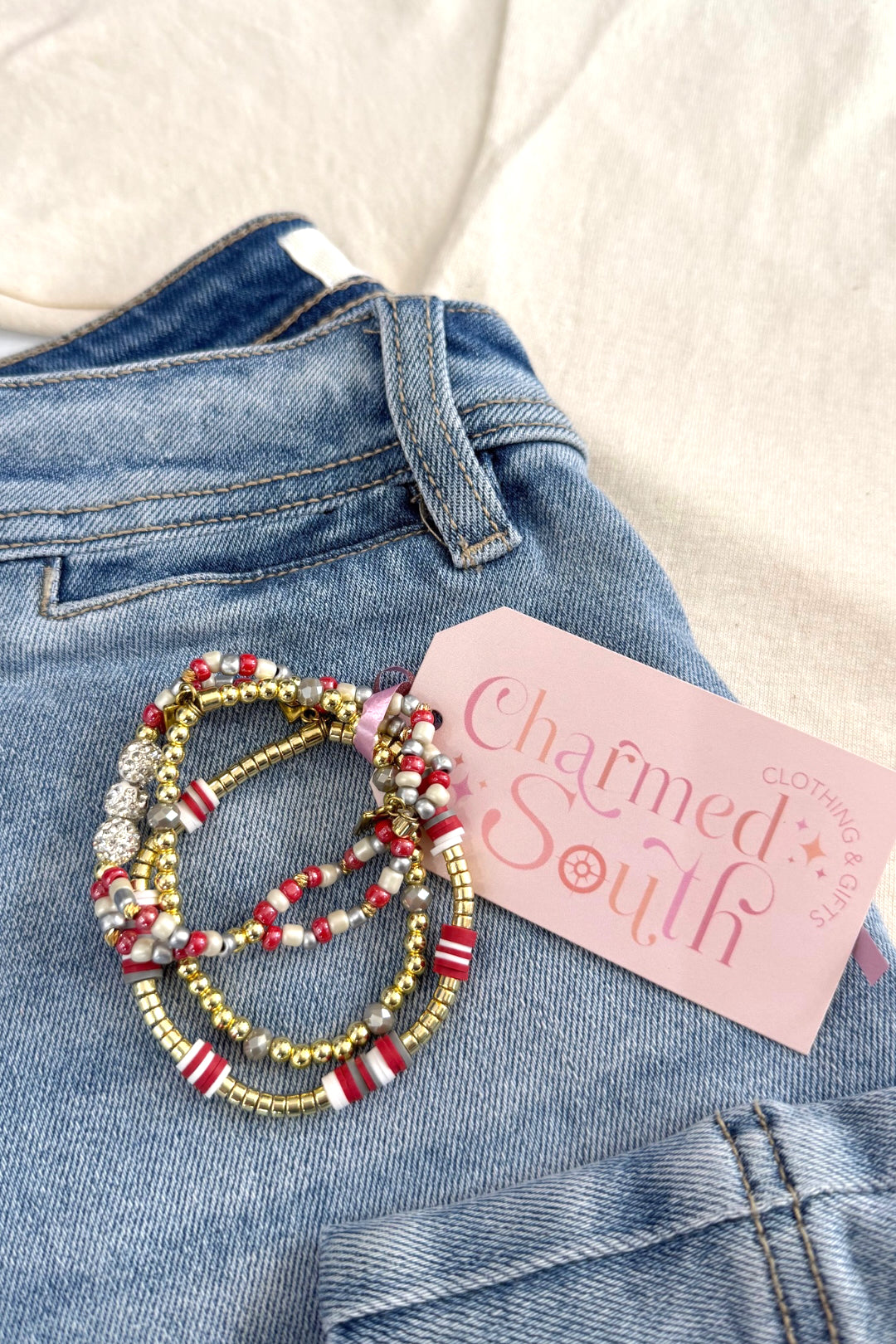 Erimish Ron Starter Stack