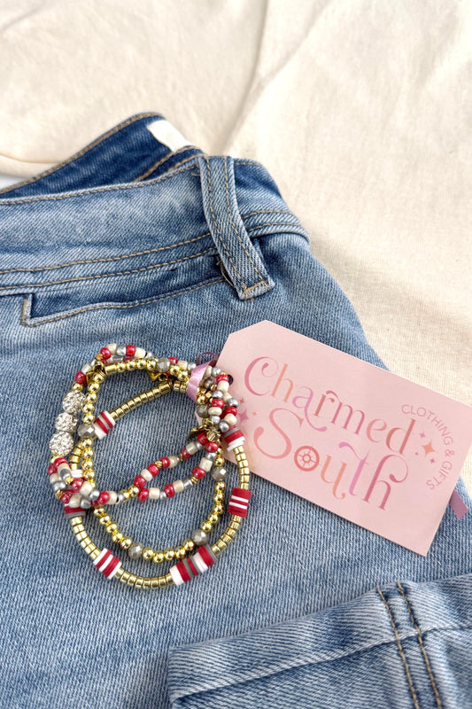 Erimish Ron Starter Stack