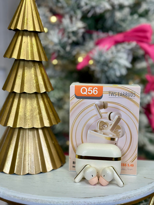 Wireless Bluetooth Earbuds/Earpods