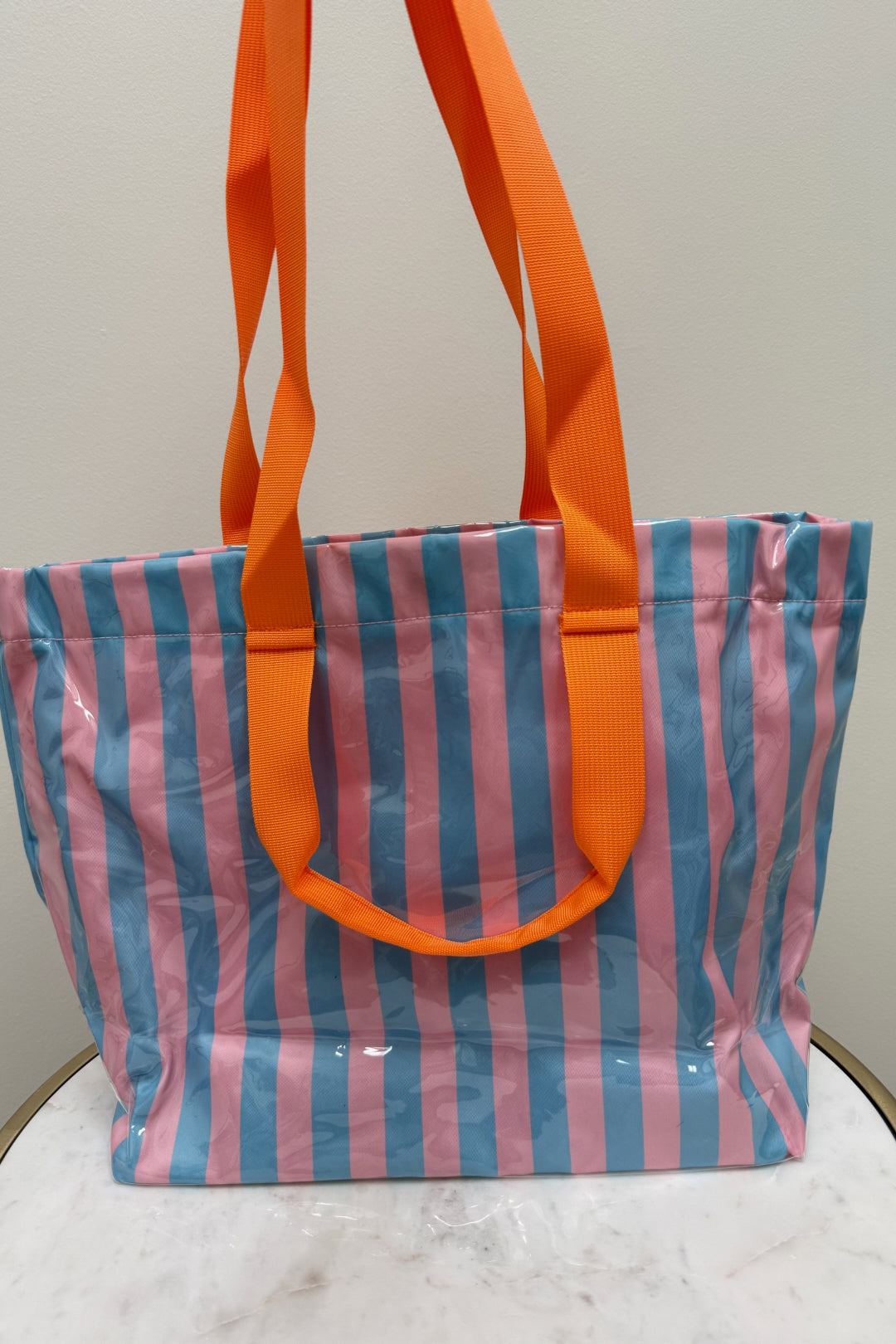 The Cabana Carryall Large Tote Bag
