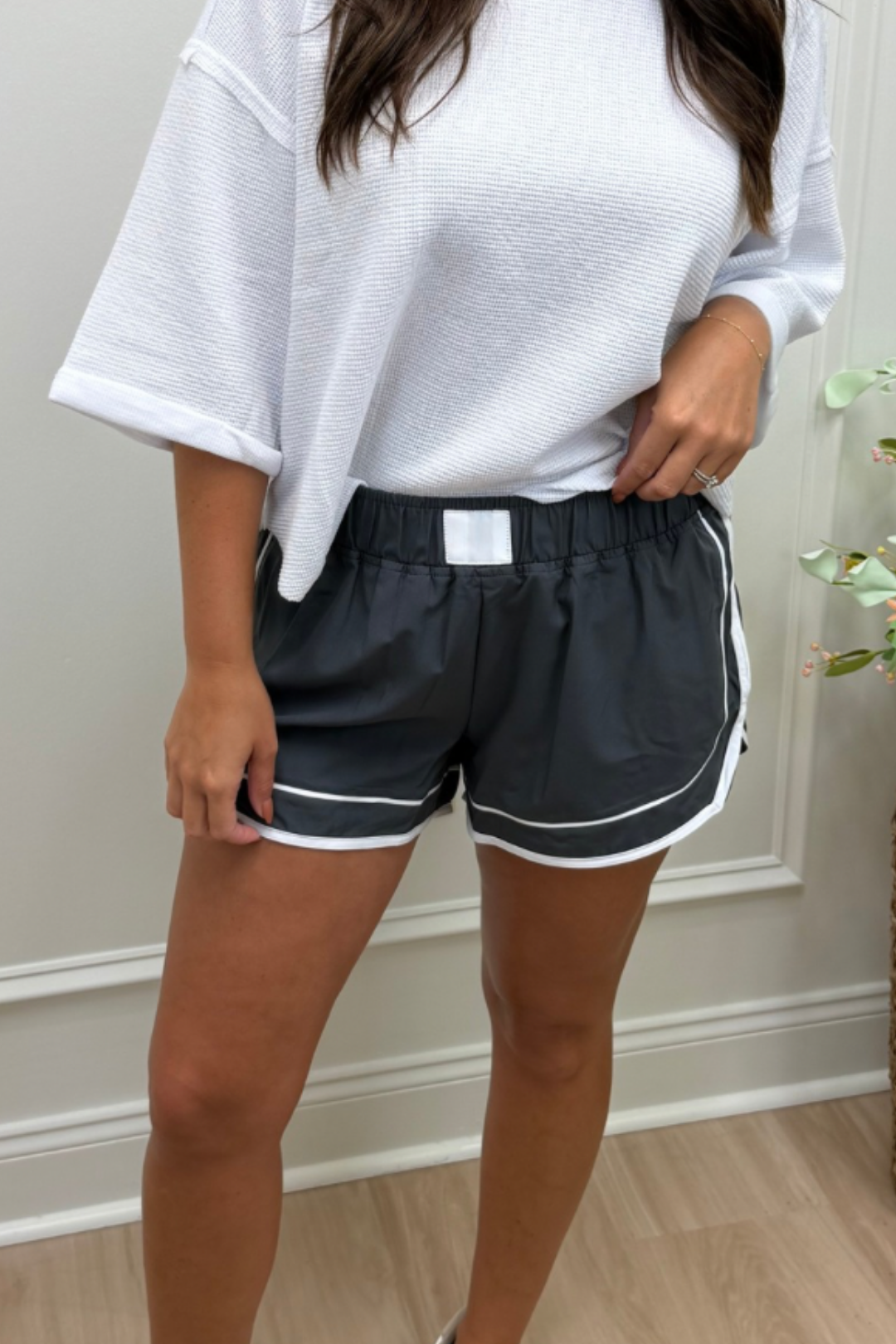 The Active Edge Shorts