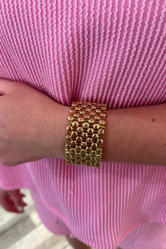 Date Night Glam Bracelet