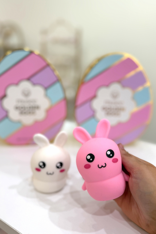 Dough Doughs Squeeze Bunny