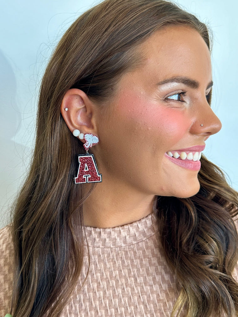 A-Day Everyday Earrings