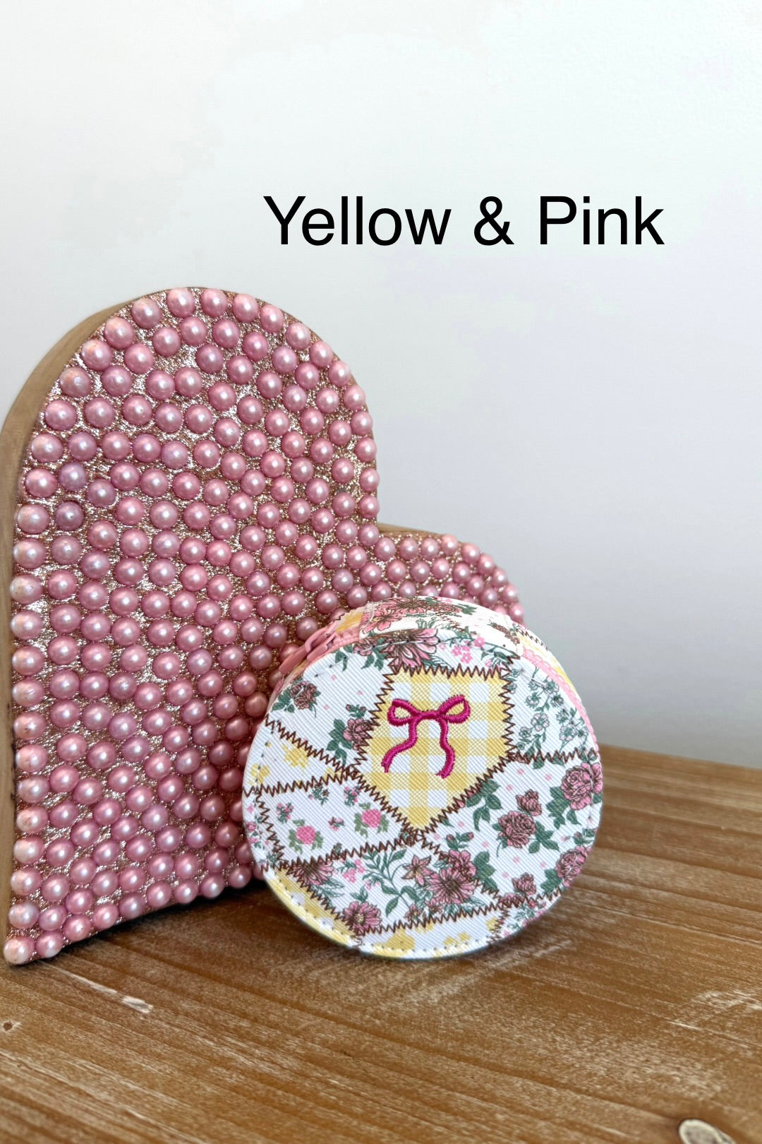 Simply Southern Pill Bag
