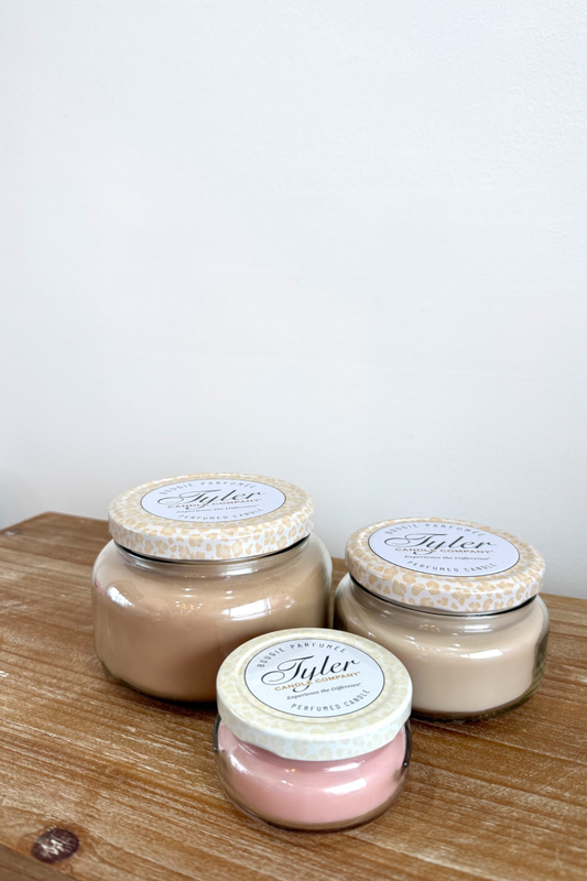 Tyler Candles