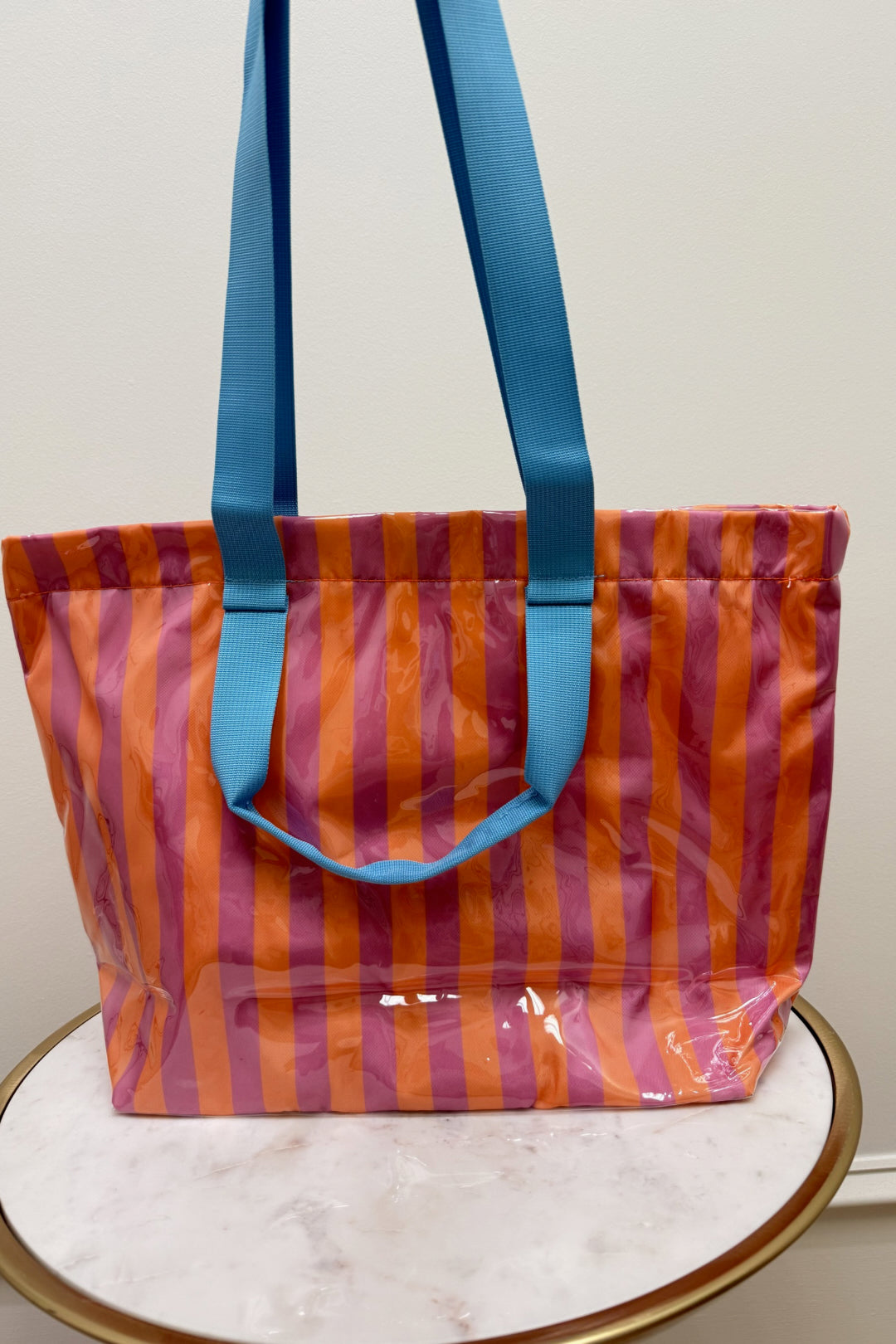The Cabana Carryall Large Tote Bag