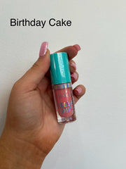 Sugar Hydrating Lip Oil