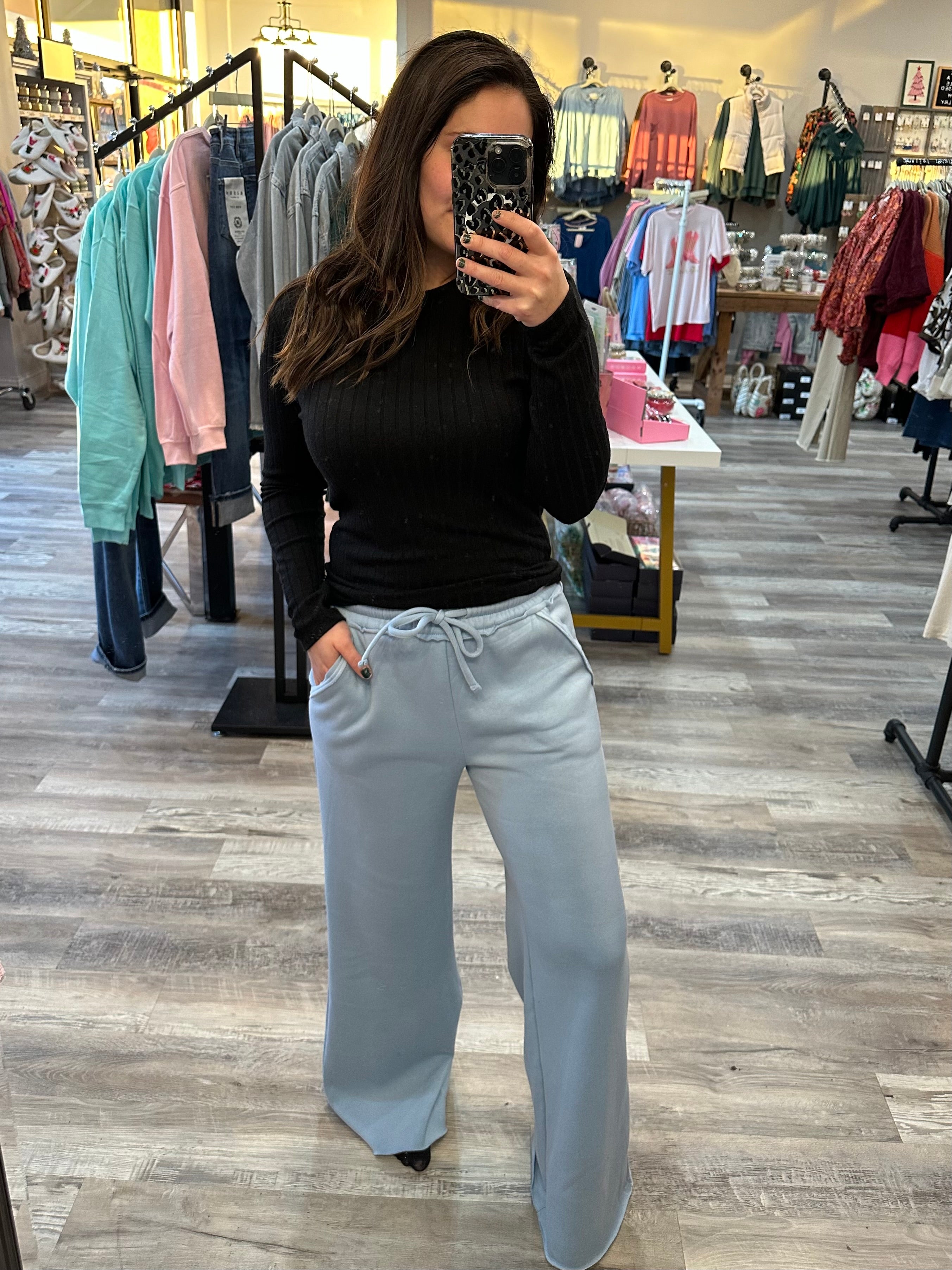 In-Style Lounge Pants  **Doorbuster**  (Pre-BF)