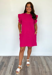 The Elle Dress**Final Sale**