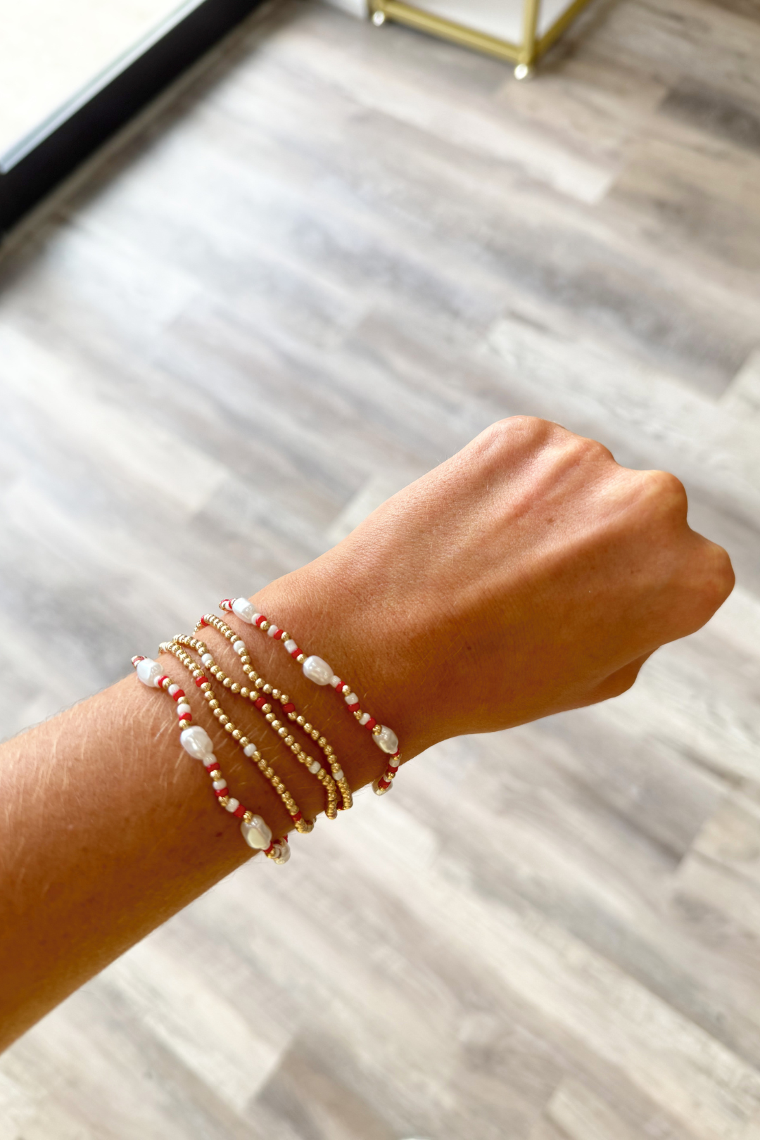 Simply Chic Stack