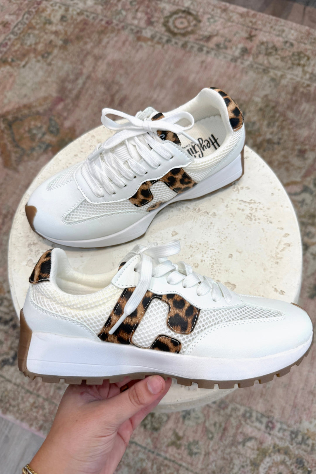 No Prob Sneaker