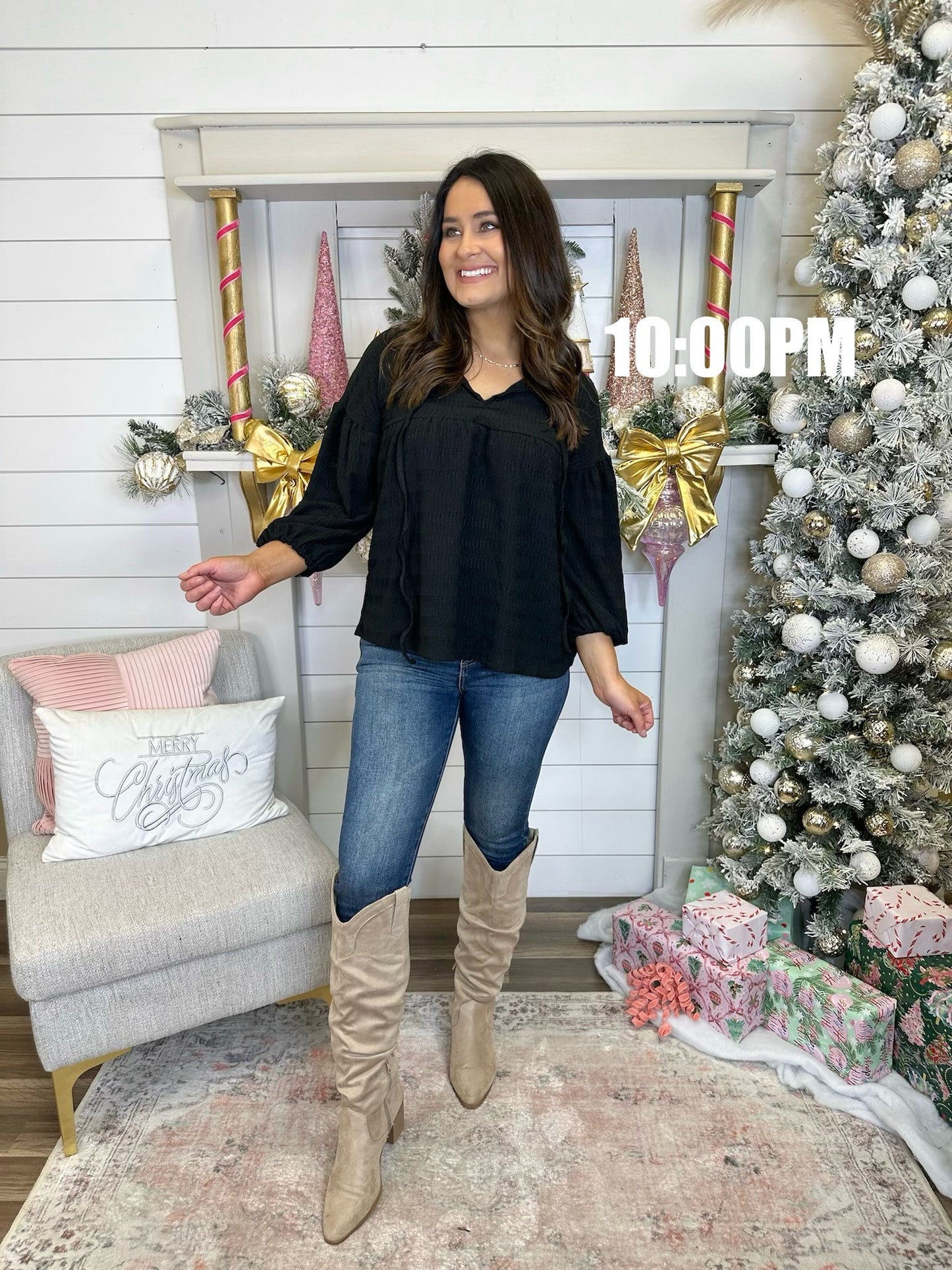 Thanksgiving EARLY DOORBUSTERS