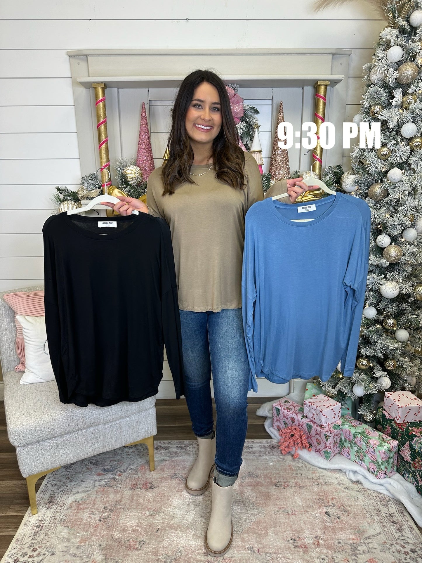 Thanksgiving EARLY DOORBUSTERS