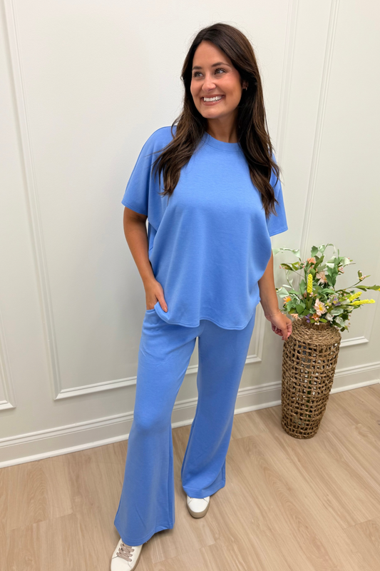 The Luxe Comfort Set
