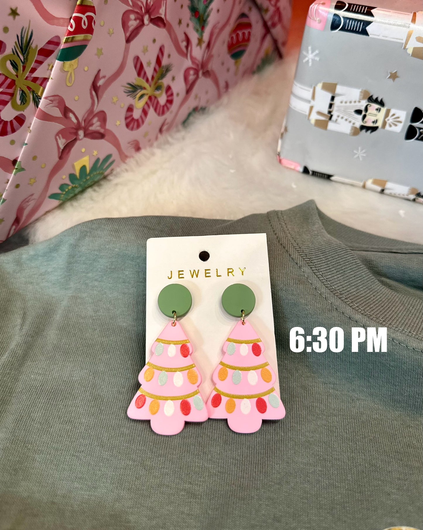 Thanksgiving EARLY DOORBUSTERS