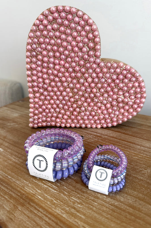 Teleties Lavender Mist