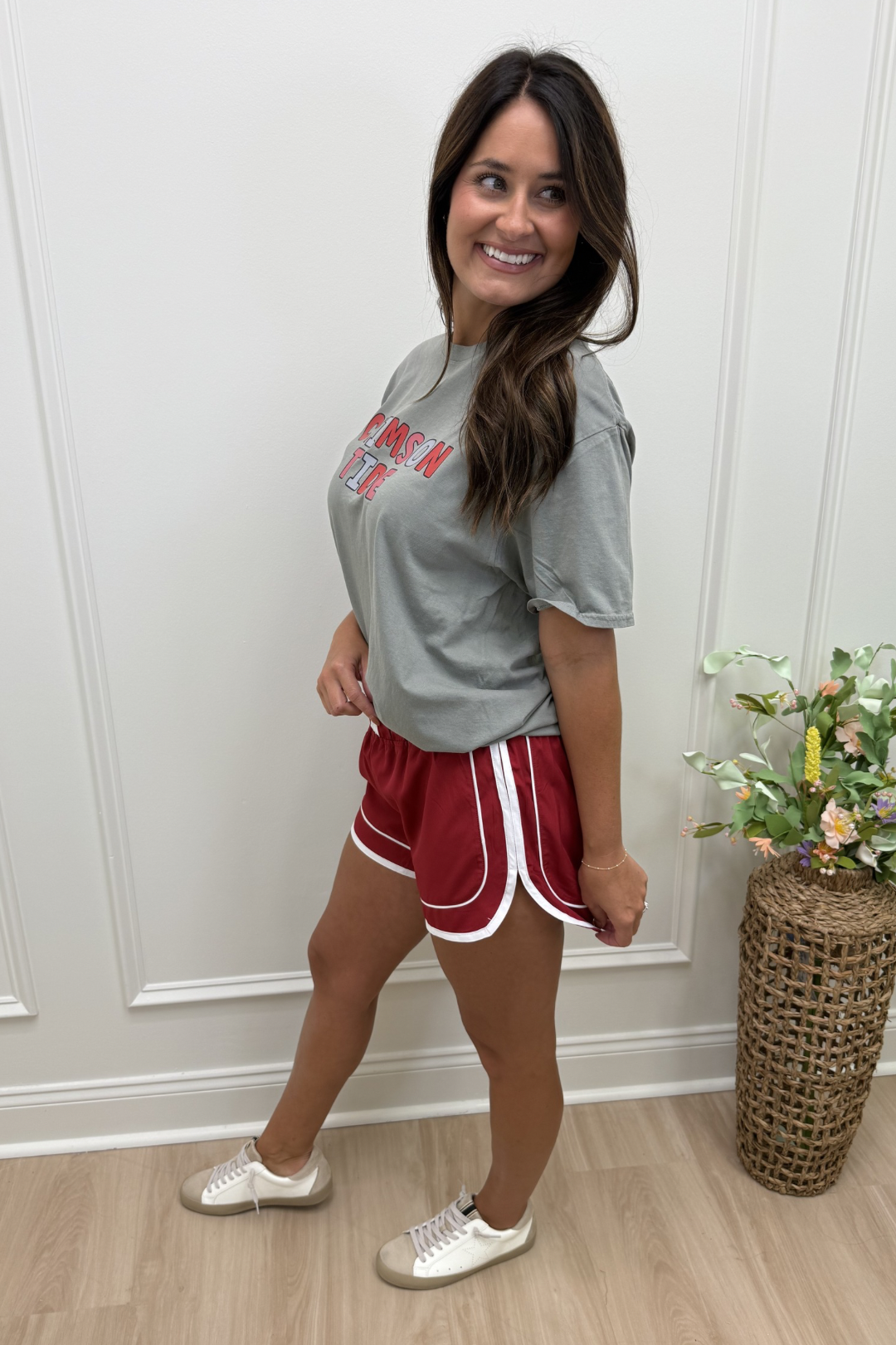 The Active Edge Shorts
