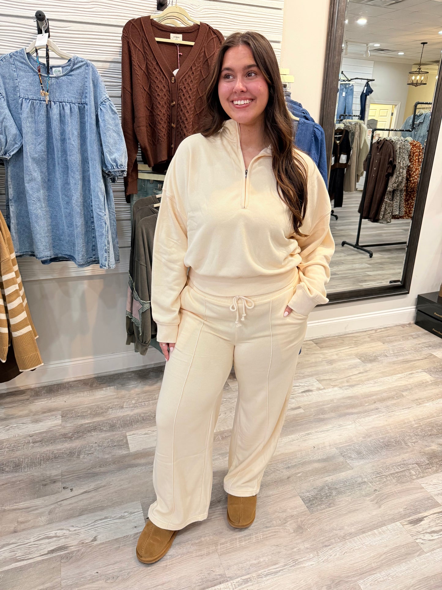 Keeping It Cozy Lounge Pants