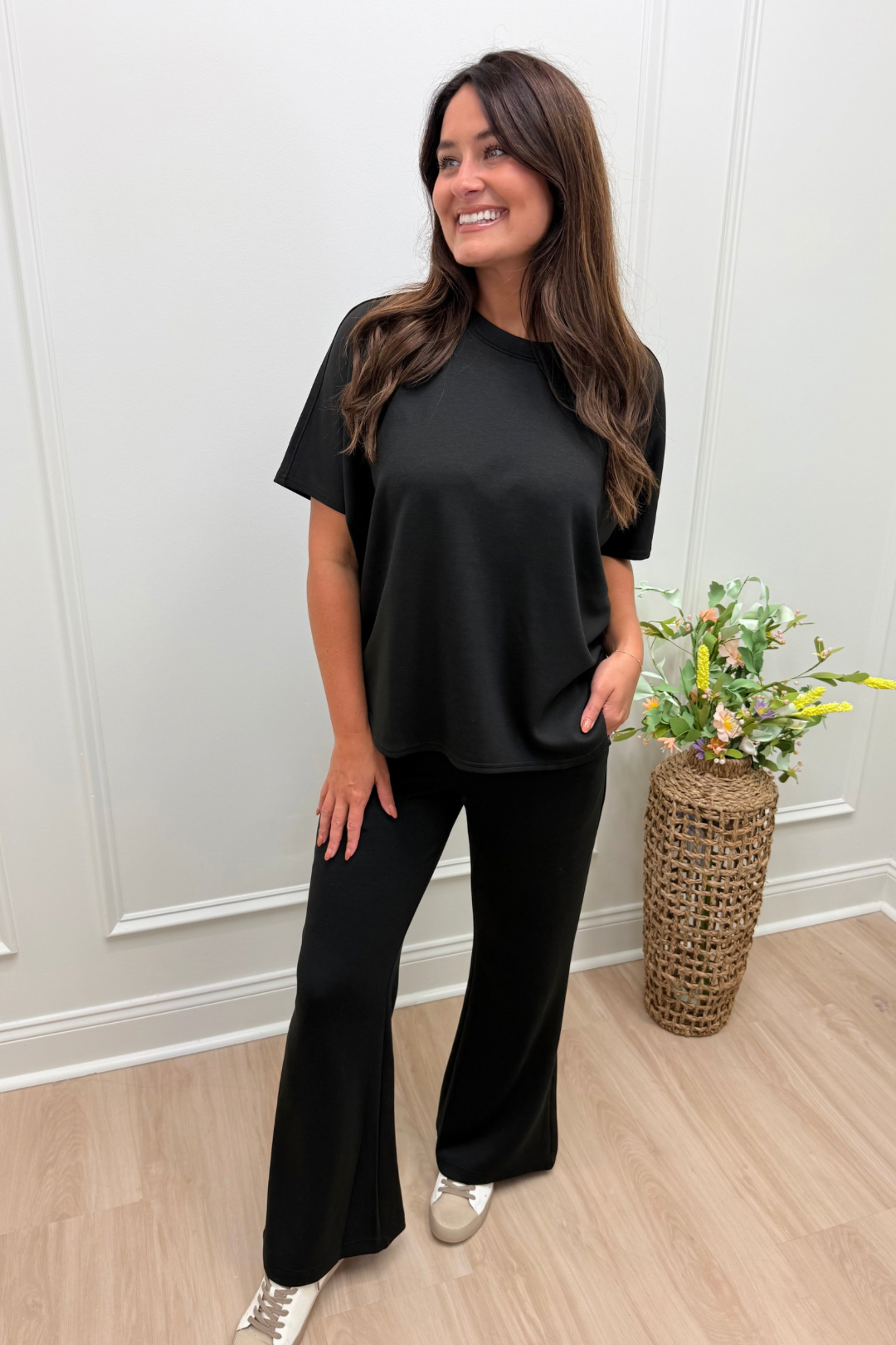 The Luxe Comfort Set