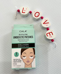 Under Eye Gel Patches