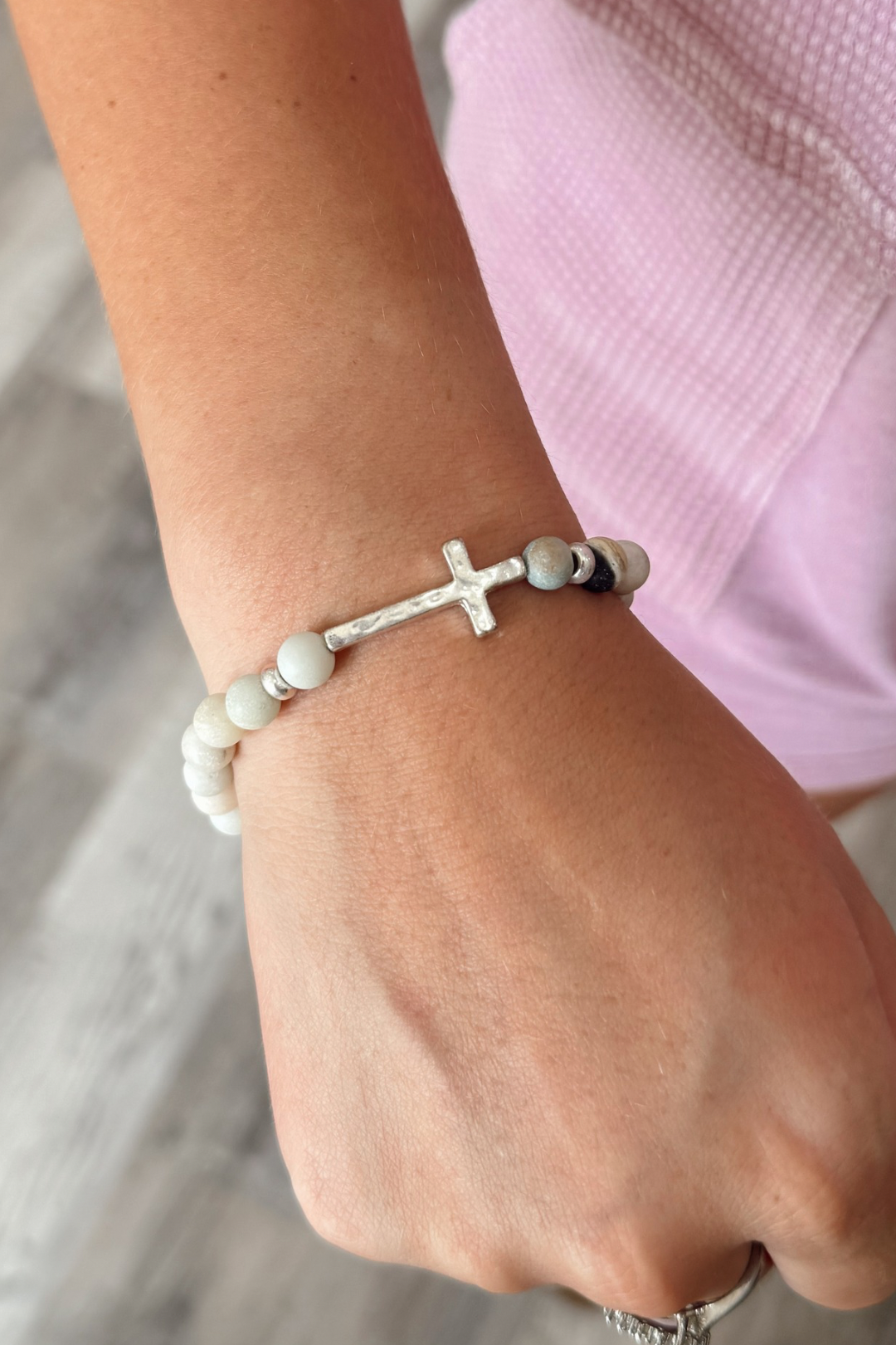 Stone & Spirit Bracelet