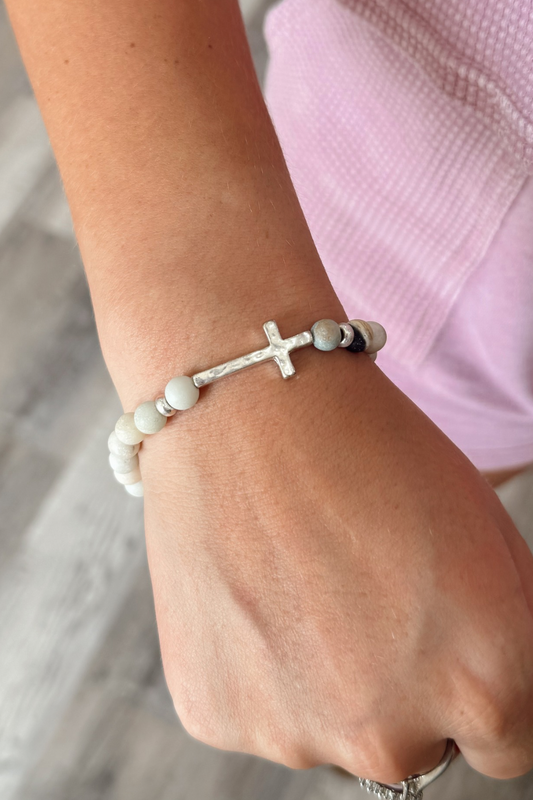 Stone & Spirit Bracelet