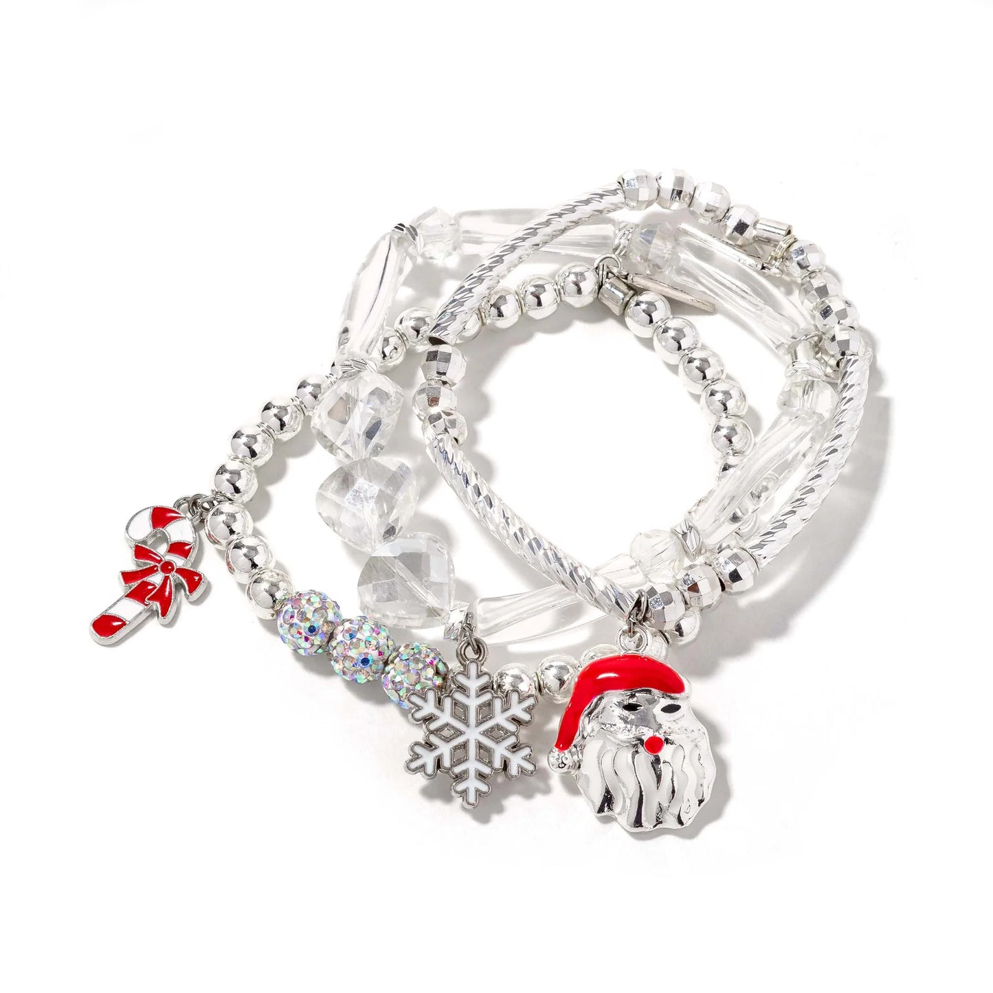 Erimish Candy Cane Lane Starter Stack