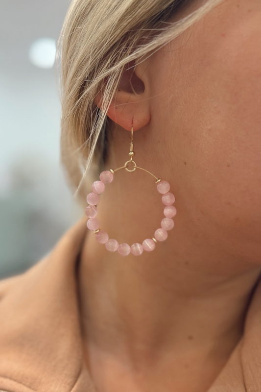 The Chloe Earrings