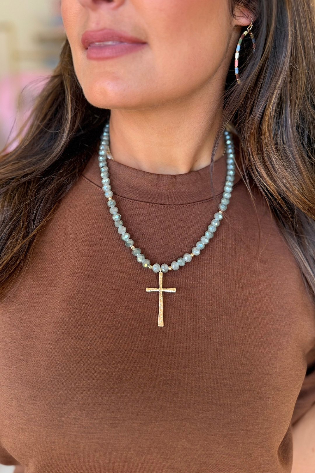 Heavenly Grace Necklace