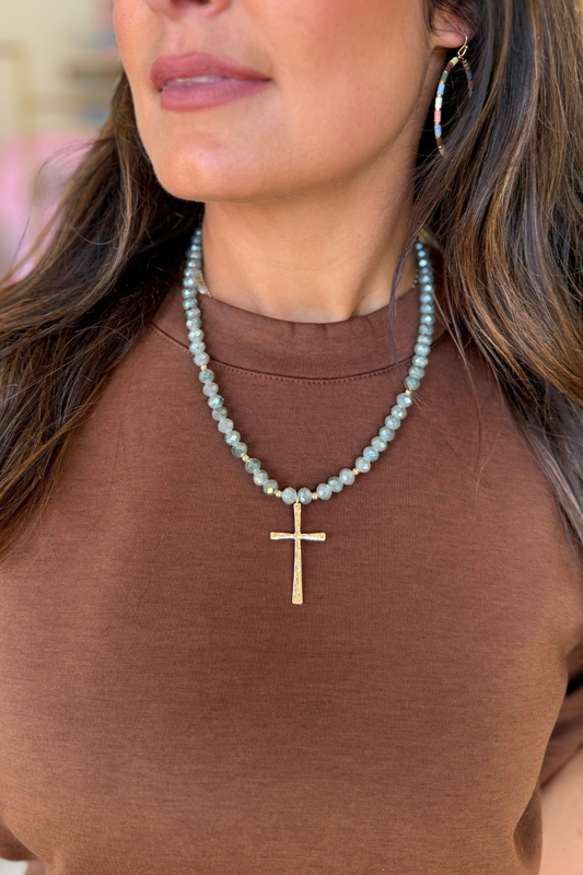 Heavenly Grace Necklace