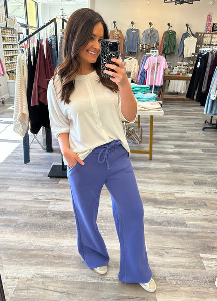 In-Style Lounge Pants