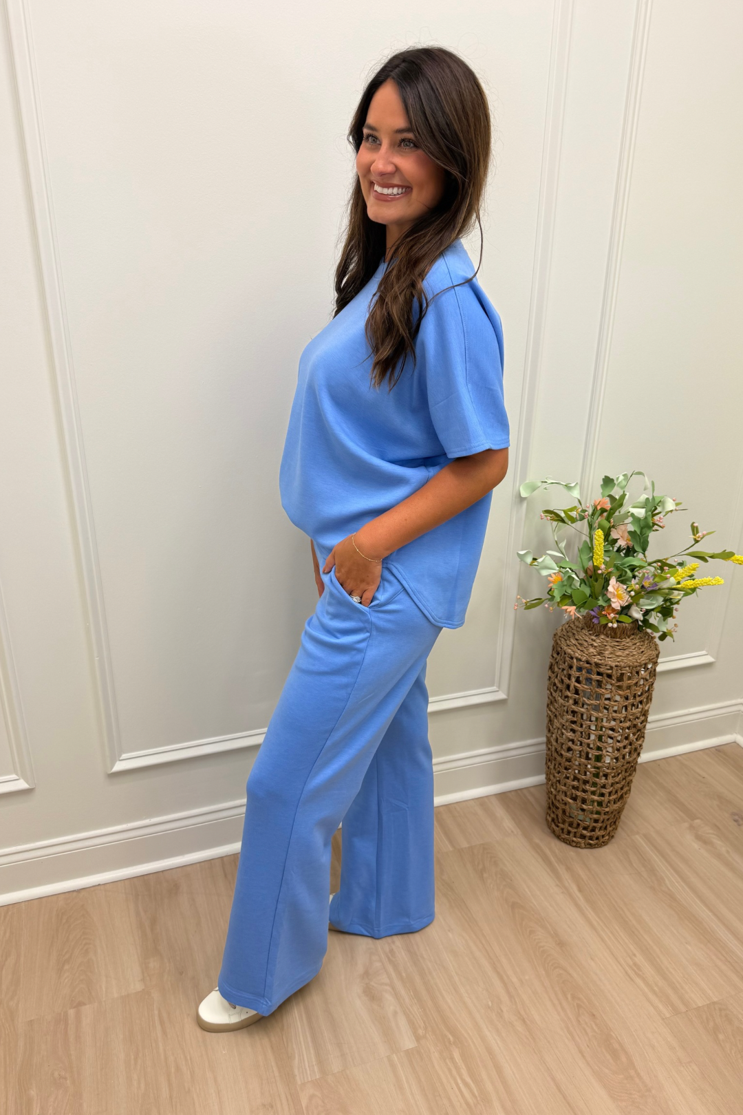 The Luxe Comfort Set