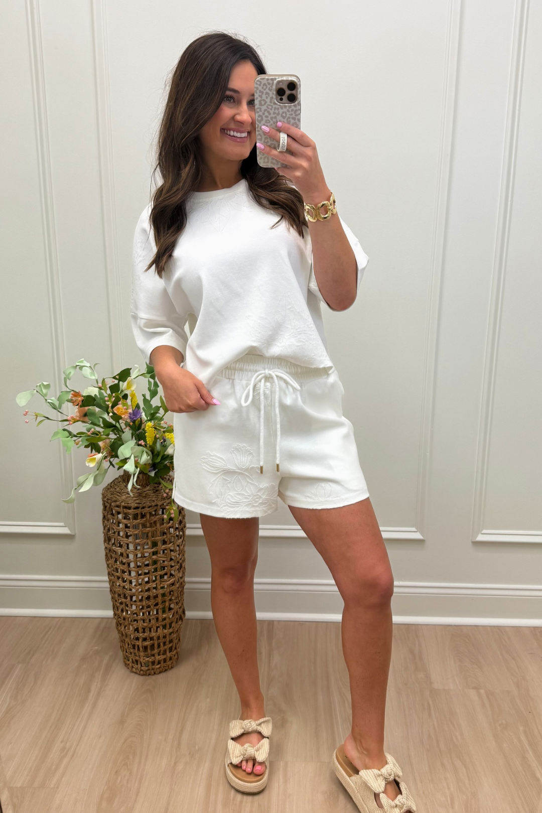 Simply Sweet Bloom Set
