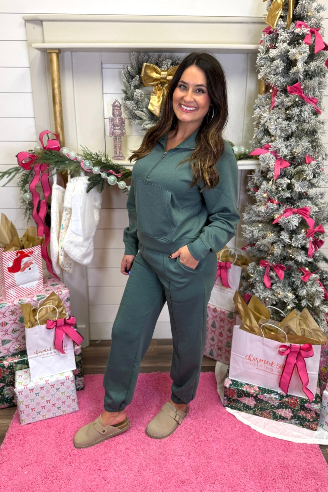 Scuba Joggers*Doorbuster*FINAL SALE* (Online)