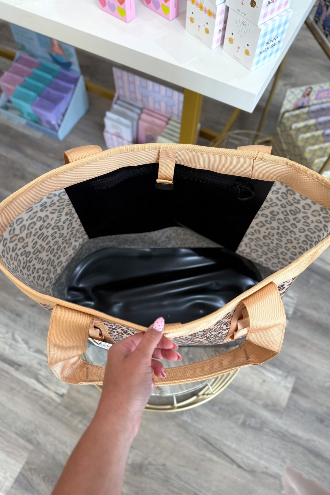 Simply Tough Tote